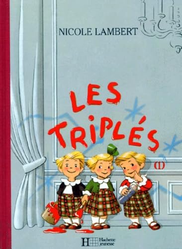 Stock image for Les Tripls. 1 for sale by medimops