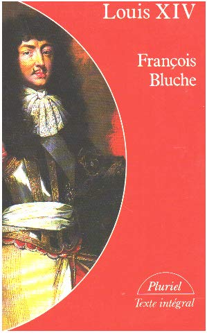 Imagen de archivo de Louis XIV a la venta por A TOUT LIVRE