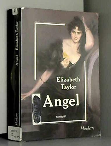 Stock image for Angel for sale by Chapitre.com : livres et presse ancienne