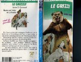 Stock image for Le grizzly for sale by Goldstone Books