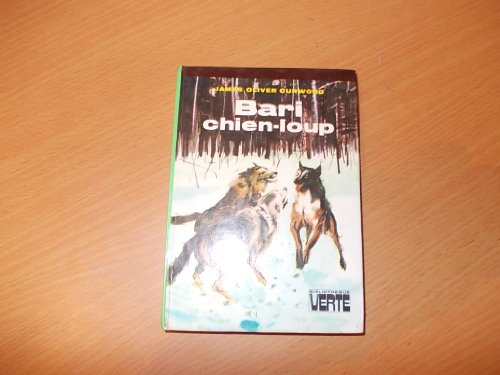 9782010135453: Bari chien-loup