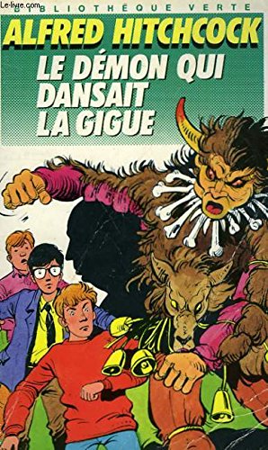 Stock image for Le dmon qui dansait la gigue for sale by Ammareal