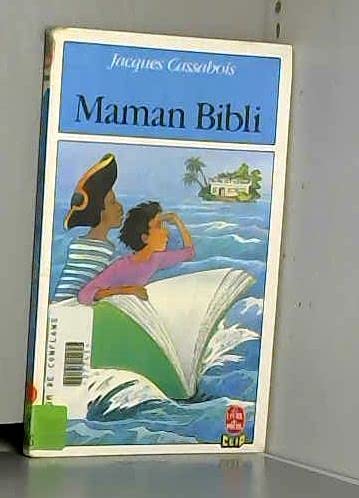 Imagen de archivo de Maman bibli 112897 a la venta por Ammareal