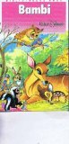 Beispielbild fr Bambi 020597 zum Verkauf von WorldofBooks