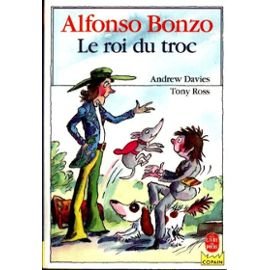 Alfonso Bonzo - Le roi du troc