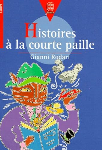 9782010139208: Histoires  la courte paille