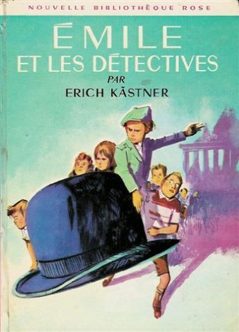 9782010139291: Emile Et Les Detectives