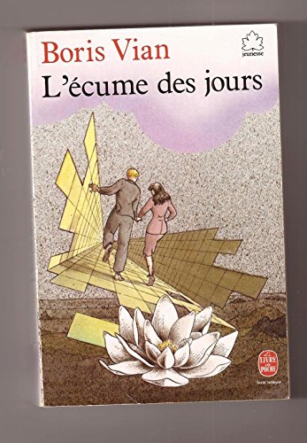 L'ecume Des Jours (9782010139345) by Vian