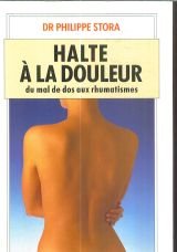 Halte à la douleur