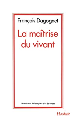 Beispielbild fr La matrise du vivant zum Verkauf von medimops