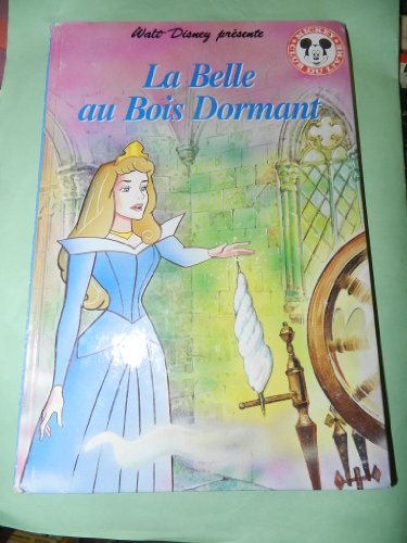 Beispielbild fr La Belle au bois dormant zum Verkauf von Ammareal