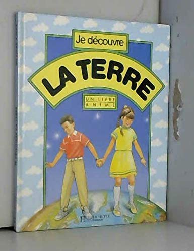 Stock image for Je dcouvre la terre for sale by Librairie Th  la page