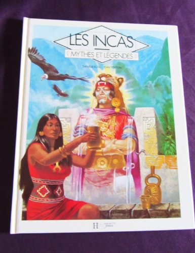 Stock-Bild f�r Les Incas