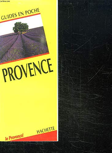 Beispielbild fr Provence zum Verkauf von Ammareal