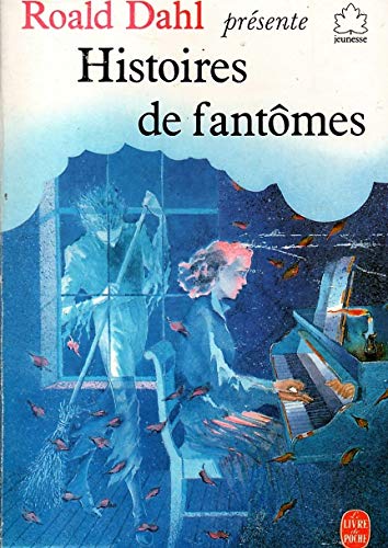 9782010147685: Histoires De Fantomes: Histoires De Fantomes