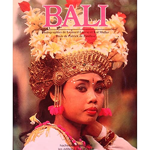 Stock image for BALI for sale by Ammareal