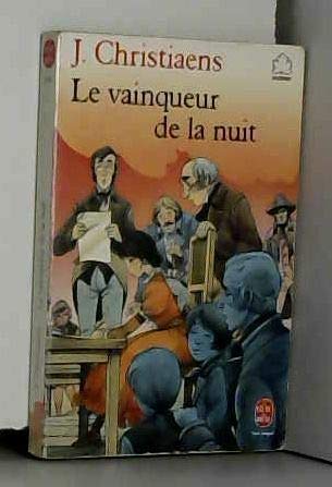 Beispielbild fr Le vainqueur de la nuit ou la vie de louis braille zum Verkauf von medimops