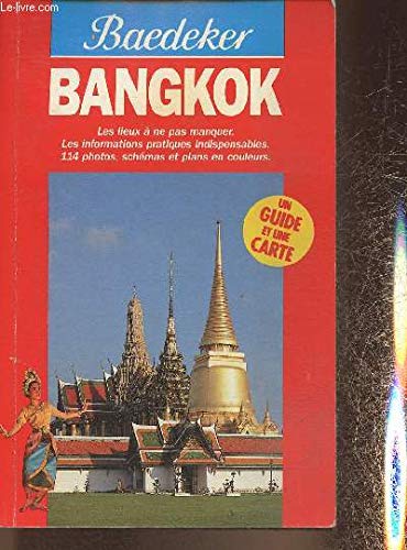 Stock image for BANGKOK Collectif for sale by LIVREAUTRESORSAS