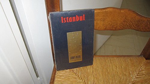 Imagen de archivo de Guide bleu istanbul Elouard Daniel a la venta por LIVREAUTRESORSAS