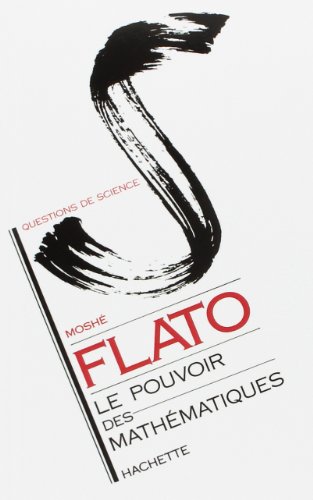 Beispielbild fr Le pouvoir des mathematiques (French Edition) zum Verkauf von WorldofBooks