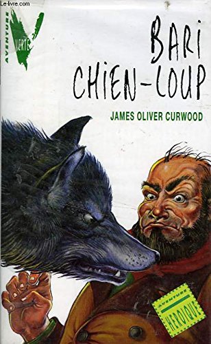 9782010154188: Bari chien-loup