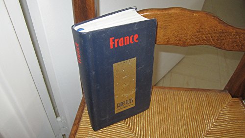 Beispielbild fr Guide bleu : France zum Verkauf von Ammareal