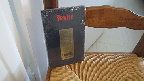 Stock image for Venise for sale by Le Monde de Kamlia