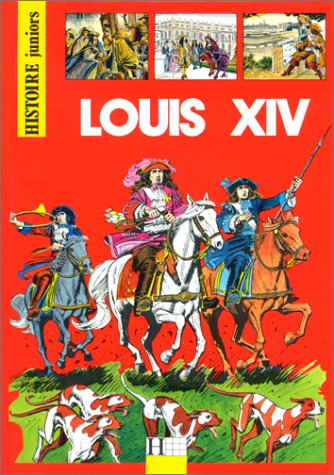 Stock image for Louis Xiv for sale by RECYCLIVRE