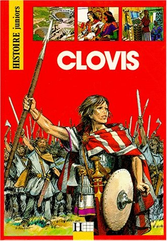 Imagen de archivo de Clovis a la venta por Irish Booksellers