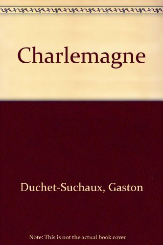 9782010157172: Charlemagne