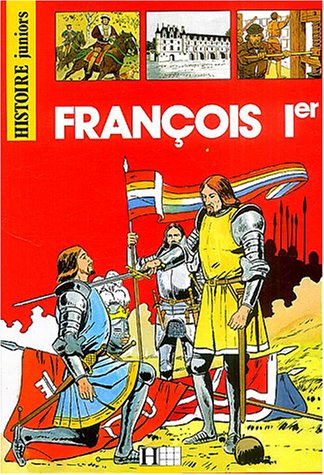 Beispielbild fr Franois 1er zum Verkauf von RECYCLIVRE
