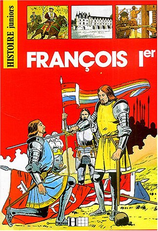 Imagen de archivo de Franois 1er a la venta por Ammareal