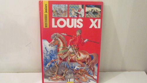 9782010157264: Louis XI