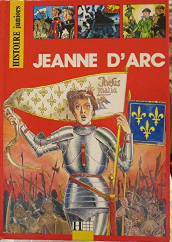 9782010157271: Jeanne D'ARC