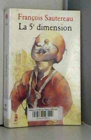 Stock image for La 5me dimension for sale by medimops