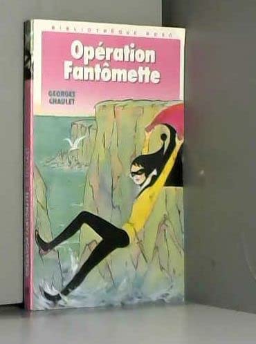 9782010157806: Operation fantomette