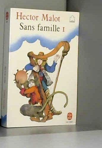 Beispielbild fr sans famille 1 zum Verkauf von Ammareal