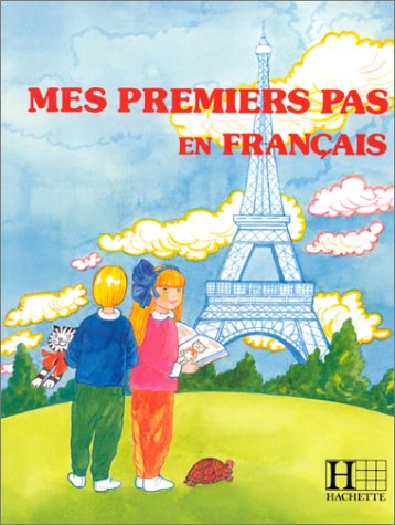 Stock image for Mes Premiers Pas En Francais: Livre for sale by SecondSale