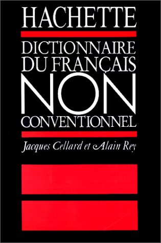 Stock image for Francais Nonconventionnel for sale by ThriftBooks-Atlanta