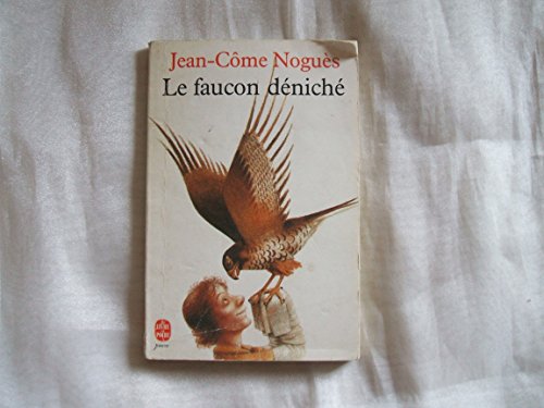 Imagen de archivo de Le faucon deniche a la venta por Mli-Mlo et les Editions LCDA