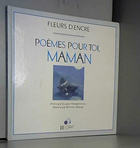 9782010164804: Pomes pour toi, maman