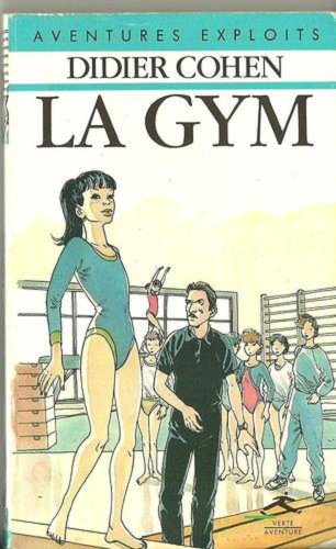 Beispielbild fr La Gym zum Verkauf von RECYCLIVRE