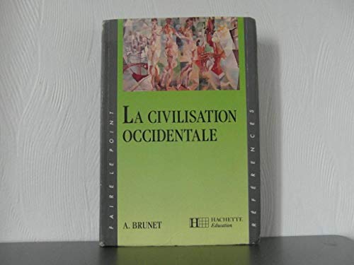 9782010165573: Faire le point : la cvilisation orientale (Hachette Education)