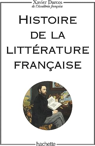 Stock image for Histoire De La Litterature Francaise (French Edition) for sale by HPB-Red
