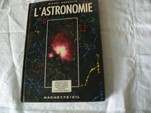 9782010167164: L'astronomie