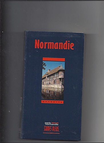 Beispielbild fr Normandie zum Verkauf von ThriftBooks-Dallas