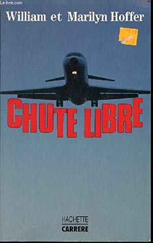 Stock image for CHUTE LIBRE for sale by Ammareal