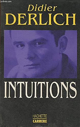 Stock image for Intuitions for sale by A TOUT LIVRE