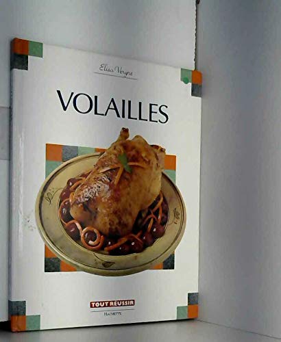 Stock image for Volailles for sale by Ammareal