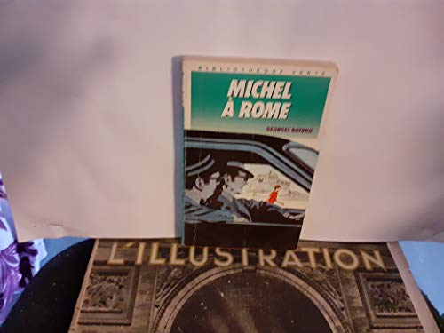 9782010168673: MICHEL A ROME